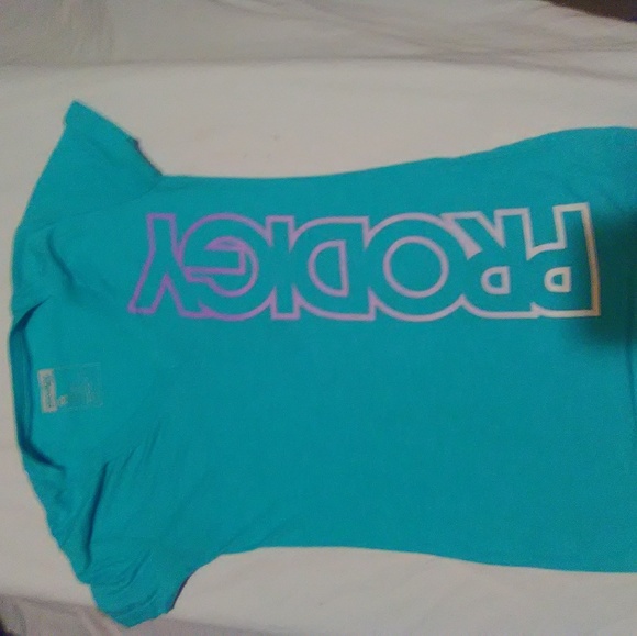 Prodigy Tee - Picture 1 of 2